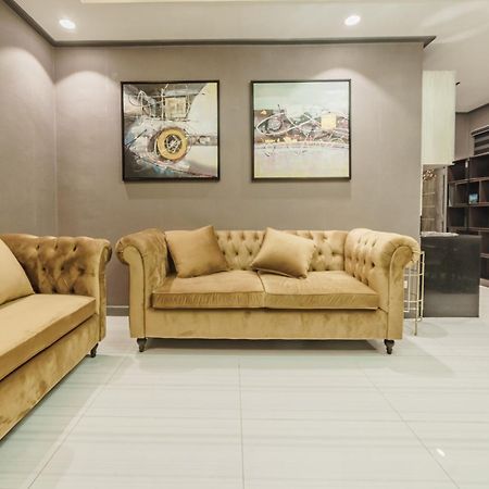โรงแรมโรเบิร์ตสัน นากา ภายนอก รูปภาพ