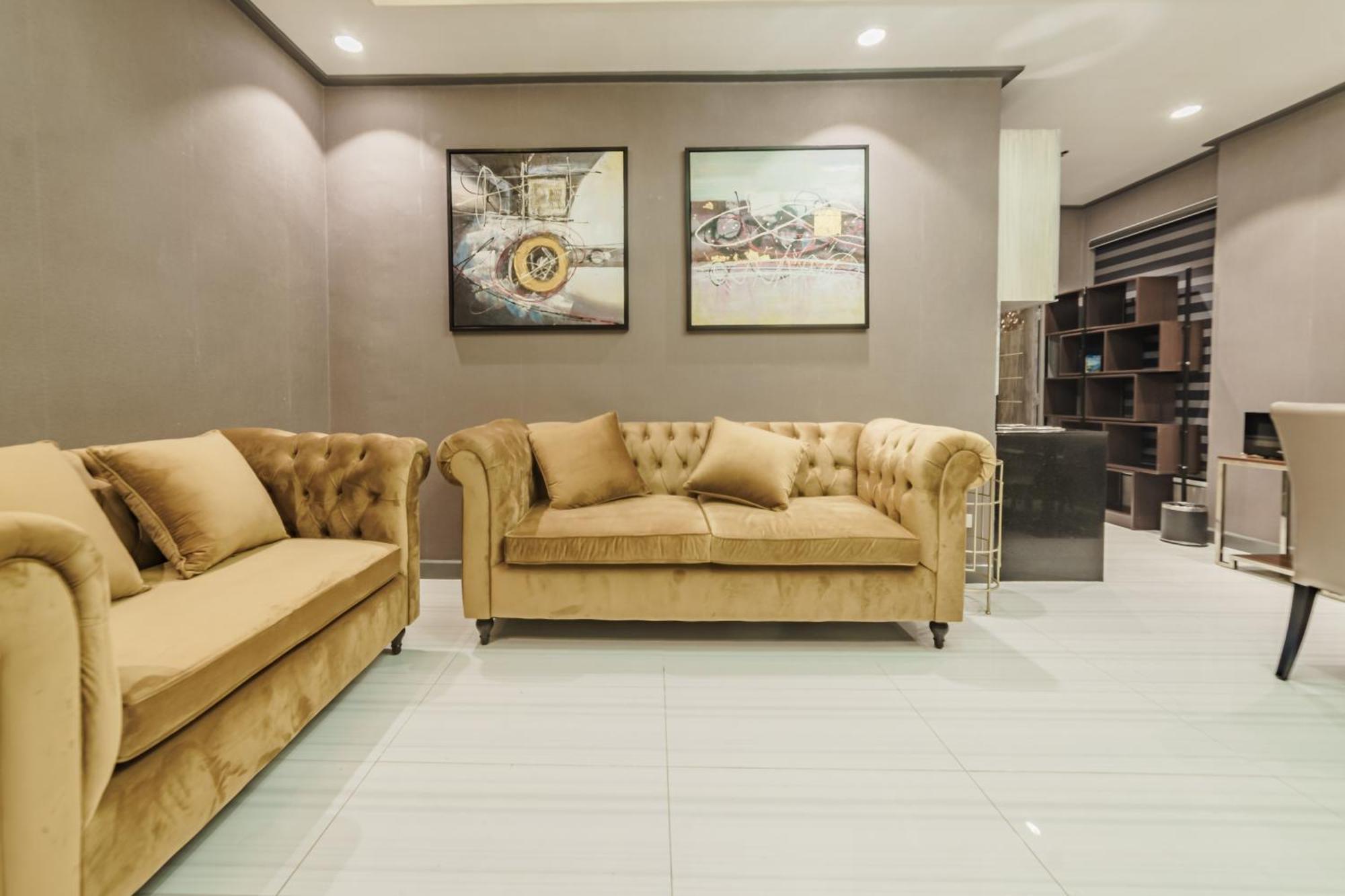โรงแรมโรเบิร์ตสัน นากา ภายนอก รูปภาพ