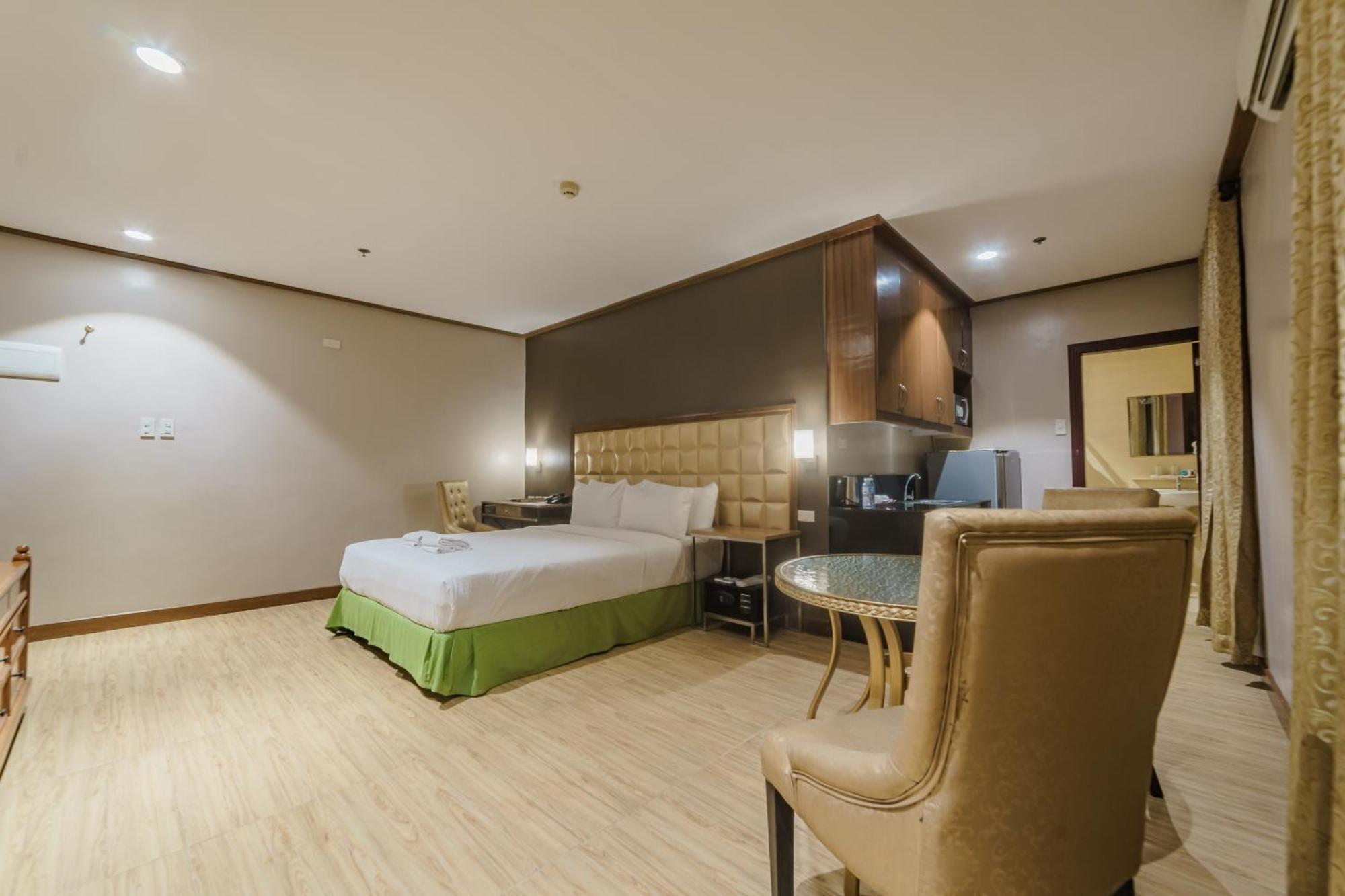 โรงแรมโรเบิร์ตสัน นากา ภายนอก รูปภาพ