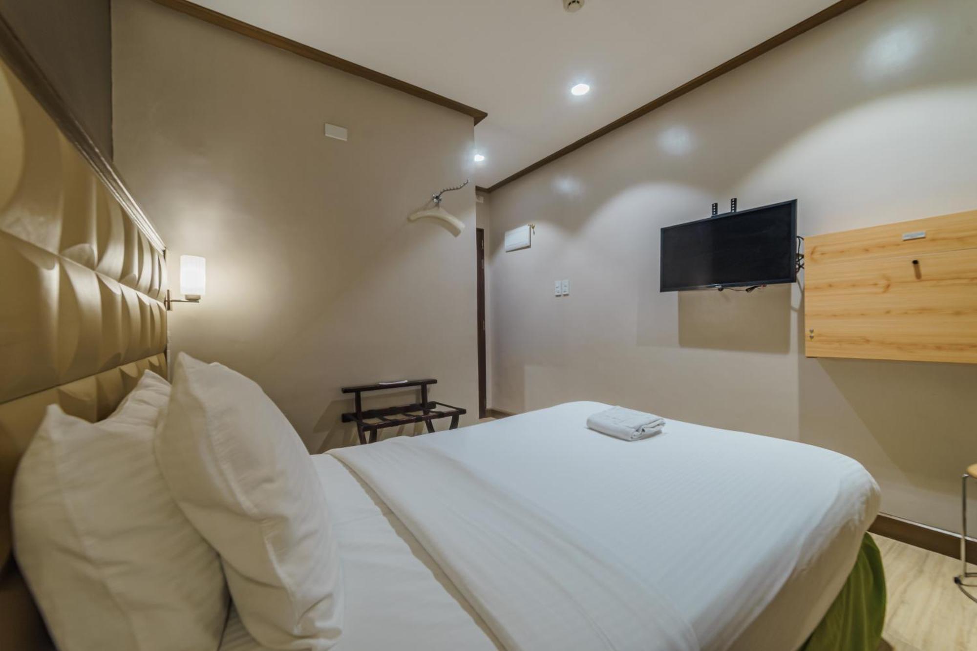 โรงแรมโรเบิร์ตสัน นากา ภายนอก รูปภาพ