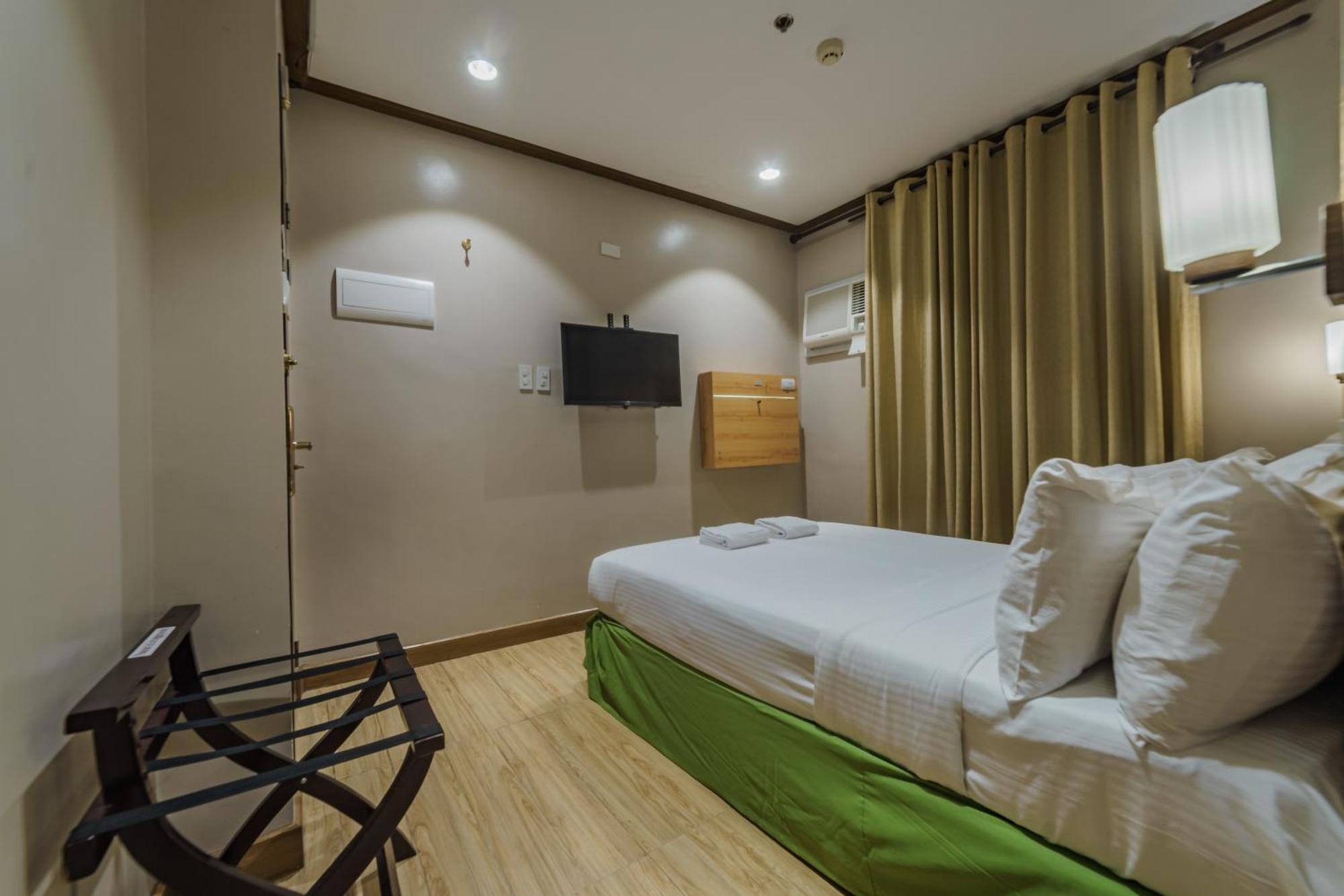 โรงแรมโรเบิร์ตสัน นากา ภายนอก รูปภาพ