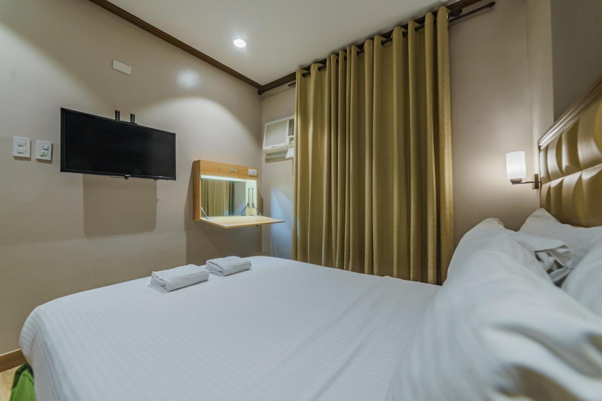 โรงแรมโรเบิร์ตสัน นากา ภายนอก รูปภาพ